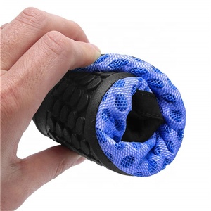 Mens Swim Scarpe di Acqua A Piedi Nudi Aqua Calzini per la Spiaggia Piscina Surf Yoga Scarpe