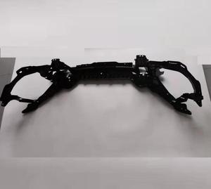 Support de radiateur compatible avec Volvo <span class=keywords><strong>S60</strong></span> <span class=keywords><strong>2014</strong></span>-  OE: #   31416114 - Product Image 1