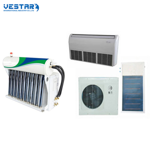 12000 Btu 48V DC 100% energia <span class=keywords><strong>solare</strong></span> <span class=keywords><strong>condizionatore</strong></span> d'aria - Product Image 3