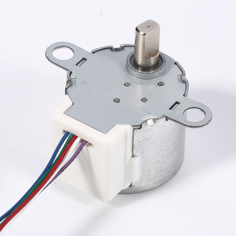 35MM Mini Stepper Motor China Factory