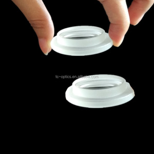 Poli ronde fenêtre étape lunettes - Product Image 1