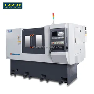 XT820530 CNC horizontale frezen en saaie machine voor Auto-onderdelen