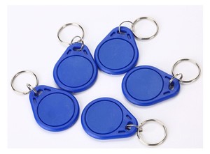 RAFID Chất Lượng Cao <span class=keywords><strong>125Khz</strong></span> TK4100 <span class=keywords><strong>RFID</strong></span> Keychain <span class=keywords><strong>Keyfob</strong></span> Token Thẻ Kiểm Soát Truy Cập <span class=keywords><strong>Rfid</strong></span> Proximity Key Fob - Product Image 4