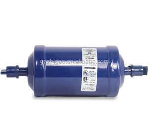 Çin fabrika toptan yüksek kalite yoğuşmalı ünite filtre kurutucu bakır filtre kurutucu soğutma parçaları EK-306 - Product Image 2