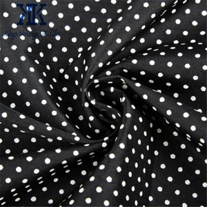 Tela de Poliéster con Estampado de Pigmentos / Forro Personalizado con Logotipo <span class=keywords><strong>para</strong></span> Bolsos / Forro de Chaqueta de <span class=keywords><strong>Traje</strong></span> con Estampado Personalizado - Product Image 3