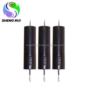 Pil işletilen rüzgar spinner motor - Product Image 1