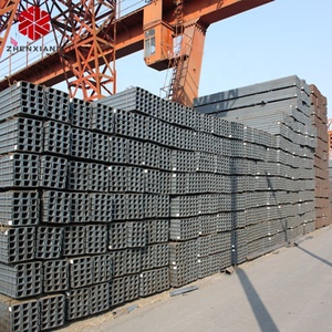 ZhenXiang c4x7.25 c profilo in <span class=keywords><strong>acciaio</strong></span> c canale in <span class=keywords><strong>acciaio</strong></span> <span class=keywords><strong>prezzo</strong></span> al kg - Product Image 2