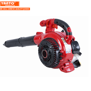 EB260E Euro V Certificato di Progettazione Ergonomica 25.4cc Potente Foglia Soffiatore - Product Image 1