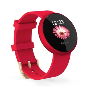 <span class=keywords><strong>Orologi</strong></span> da Polso Skmei Modelli alla Moda B36 Smartwatch per Donne e Signore - Product Image 2