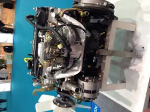Toyota 4Y montaje del motor 4Y-EFI 4Y motor de gasolina