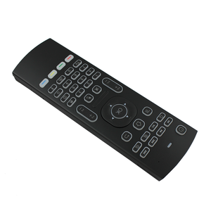 MX3 Quang Không Dây Air Chuột Đối với <span class=keywords><strong>lg</strong></span> Thông Minh <span class=keywords><strong>TV</strong></span> Mát Bàn Phím Không Dây Nga - Product Image 2