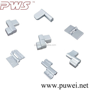 Différents Types <span class=keywords><strong>de</strong></span> Charnières <span class=keywords><strong>de</strong></span> Porte En Aluminium Fenêtre Porte <span class=keywords><strong>Charnière</strong></span> Lourde 180 Degrés <span class=keywords><strong>Charnière</strong></span> - Product Image 1