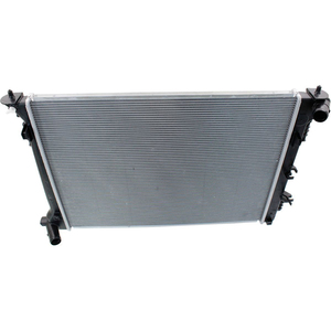 Haute <span class=keywords><strong>qualité</strong></span> et <span class=keywords><strong>meilleur</strong></span> <span class=keywords><strong>prix</strong></span> en aluminium <span class=keywords><strong>radiateur</strong></span> de voiture pour vente - Product Image 3