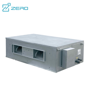 ZERO Marca Spaccato Condizionatore D'aria 12000-58000 btu - Product Image 5