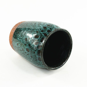 Offre Spéciale manufacture Céramique <span class=keywords><strong>terre</strong></span> <span class=keywords><strong>cuite</strong></span> décorative <span class=keywords><strong>en</strong></span> grès émaillé finition fleur plante pot - Product Image 4
