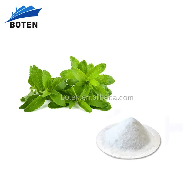 Produttore Fornitore semi di stevia produttore
