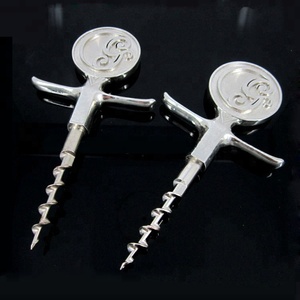 Mode Puzzle Vin Décapsuleur - Product Image 1
