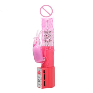 Nouveau design chaud lapin vibrateur Stilumation femme multi-vitesse gode jouet sexuel chatte masseur pour Mastirbation - Product Image 2