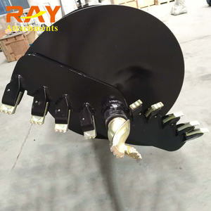 สว่านเจาะหลุมเจาะเครื่องเจาะสว่านสำหรับรถแทรกเตอร์ - Product Image 3