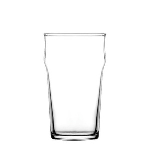 245ML 470ML 570ML de cerveza artesanal <span class=keywords><strong>pub</strong></span> inglés conjunto oscuro vasos de cerveza - Product Image 4