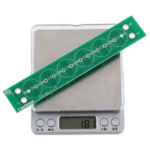 2.5V 90f 100F 120F 150F <span class=keywords><strong>180F</strong></span> siêu tụ điện cân bằng Hội Đồng Quản trị bảo vệ Hội Đồng Quản Trị - Product Image 5