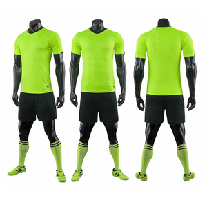 2019-20 new Style custom Top quality team soccer jersey - Product Image 1