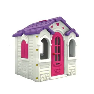 Imbaby — maison de jeu en plastique pour enfants, maison de jeu, jouets pour les petits, en vente