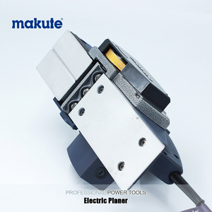 Outils à main pour le travail du bois Makute EP003 Raboteuse électrique <span class=keywords><strong>600W</strong></span> - Product Image 5