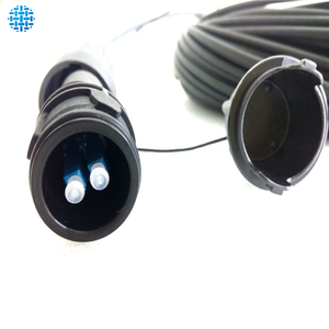 RPM2531610/100M Sợi Quang Jumper Rru Để Bbu Sợi Quang 100M 2F <span class=keywords><strong>LC</strong></span>(FullAXS)-<span class=keywords><strong>LC</strong></span> <span class=keywords><strong>SM</strong></span> Cáp Bbu 3900 - Product Image 1