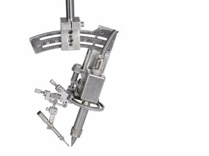 Giá Tốt Nhất SMD Máy Tính Để Bàn Nhỏ Chọn Lọc Sóng Máy Hàn - Product Image 3