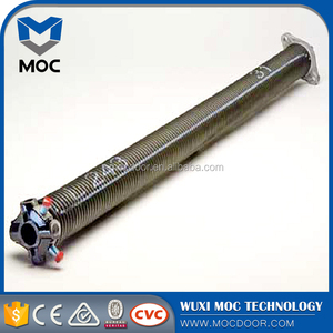 China Factory Return Galvanized Garage Door <strong>Springs</strong> / <strong>Rust</strong>-<strong>proof</strong> Oil <strong>Spring</strong> - Product Image 2