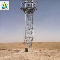 Anémomètre numérique sans fil 80M pour capteur marin analogique, mesure de la vitesse et de la direction du vent, anémomètre à fil chaud ultrasonique pour grue et tour