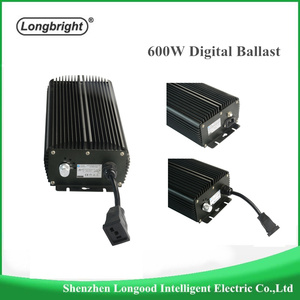 Factory Direct Supply Wholesale Price 1000W 600W <strong>400W</strong> Digital <strong>Electronic</strong> <strong>Ballast</strong> 208v 220v 240v <strong>400v</strong> - Product Image 1