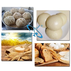 ธัญพืชลูกกลิ้งข้าวสาลี/ข้าวโพด/ข้าวแป้งเครื่องกัด - Product Image 6