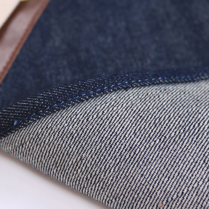CHANGRONG – tablier de serveur en denim personnalisé croisé avec poches, pour chef de cuisine, restaurant - Product Image 6