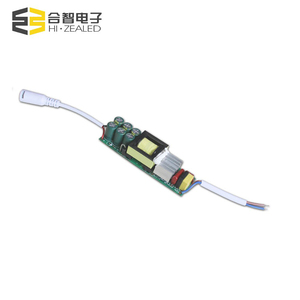 42 w <span class=keywords><strong>led</strong></span> di alimentazione dimmerabile alimentazione 600ma 36 v 40 v 48 v 50 v 60 v 36 w 40 w 42 w ha condotto il <span class=keywords><strong>driver</strong></span> - Product Image 4