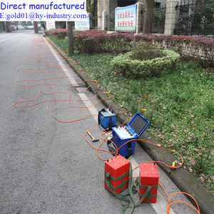 <span class=keywords><strong>Detector</strong></span> de Água Subterrânea de 500m, <span class=keywords><strong>Detector</strong></span> de Água Subterrânea, Localizador de Água - Product Image 4