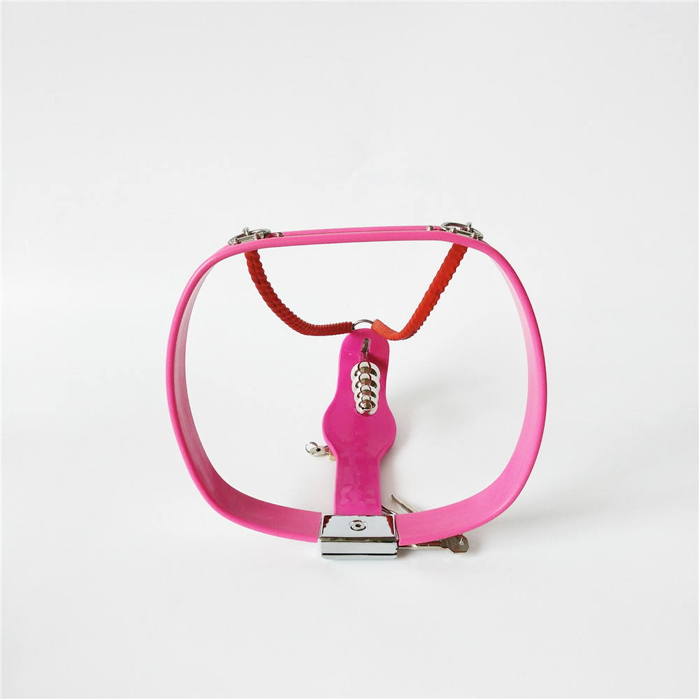 女性贞操带不锈钢Y 型锁女性贞操带副盾防止出轨性恋奴| Alibaba.com