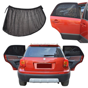 Para todos los del lado del <span class=keywords><strong>coche</strong></span> ventana sombrilla del <span class=keywords><strong>coche</strong></span> portátil bebé <span class=keywords><strong>parasol</strong></span> - Product Image 3