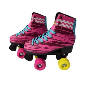 Best sport products roller derby 4-wheel skates for children