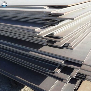 A36 Q345B SS400 laminado en caliente placa de acero <span class=keywords><strong>al</strong></span> carbono de baja aleación de carbono/hoja - Product Image 1