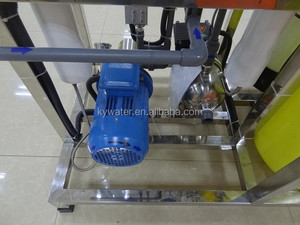 Purificador <span class=keywords><strong>de</strong></span> <span class=keywords><strong>agua</strong></span> potable <span class=keywords><strong>de</strong></span> retrolavado automático comercial, tratamiento <span class=keywords><strong>de</strong></span> <span class=keywords><strong>agua</strong></span> salada marina - Product Image 5