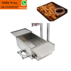 Machine à churo <span class=keywords><strong>professionnelle</strong></span> 15 l, livraison gratuite - Product Image 2