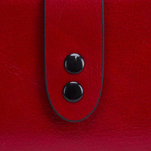 New Korean Fashion <strong>Lady</strong> <strong>Wallet</strong> Double Buckle Elegant Coin Purse Big Capacity <strong>Money</strong> <strong>Bag</strong> for Women