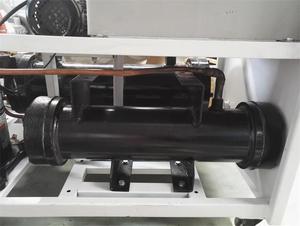 Chất lượng cao môi trường nhật bản máy làm lạnh nước điều hòa không khí - Product Image 6