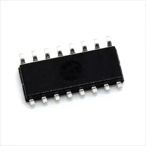 Alta Qualidade IC 83202IBZ FET DRIVER H-BRIDGE 1A 16 ISL83202IBZ 8SOIC