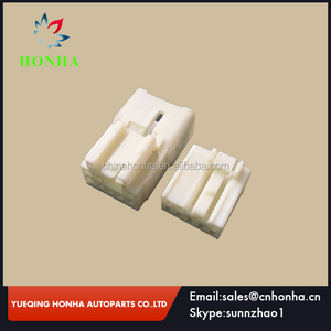 6240-1077 TS Nam Nữ 8 pin chưa được kết nối 6240-1077 - Product Image 2