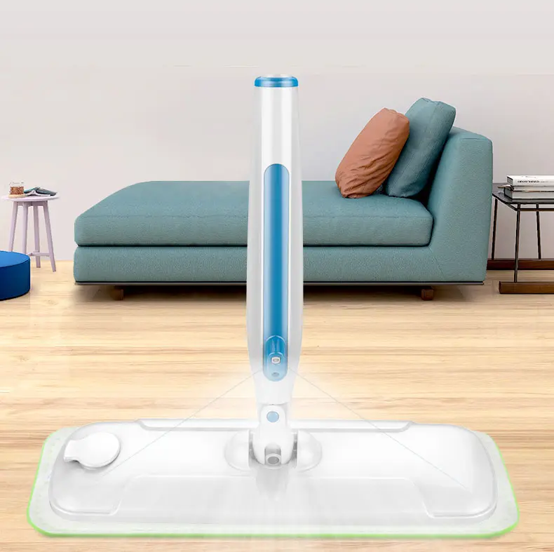 Jesun nuovi prodotti Mop Spray detergente per pavimenti 2019 Magic Sweeper