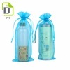 2017 <span class=keywords><strong>Amazon</strong></span> venta Caliente de la buena calidad del lazo de organza bolsas de regalo - Product Image 3