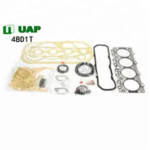 ชุดปะเก็นเครื่องยนต์ดีเซลชุด<span class=keywords><strong>4BD1</strong></span>สำหรับชิ้นส่วนรถบรรทุกIsuzu OEM No.5-87810-720-2 - Product Image 1